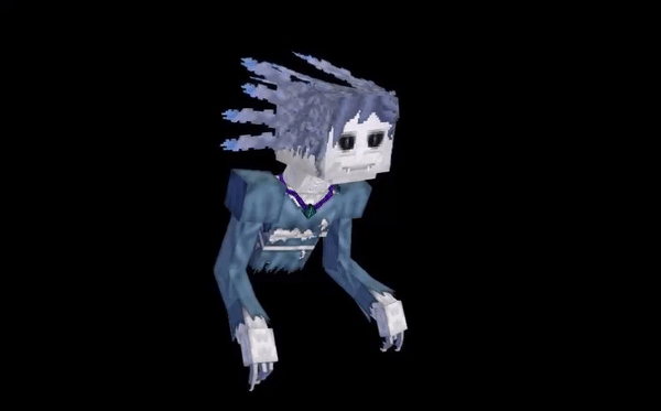 Marionette Animation