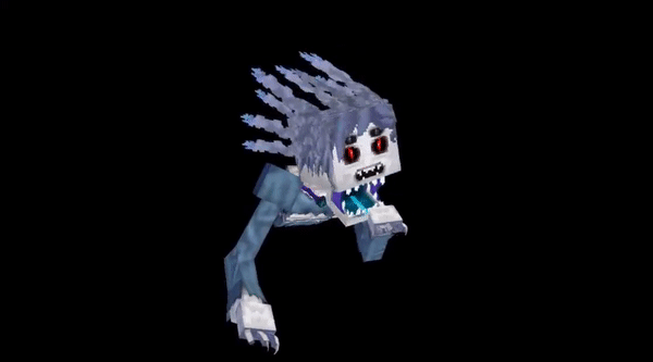 Angry-Function Marionette