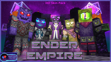 Ender Empire
