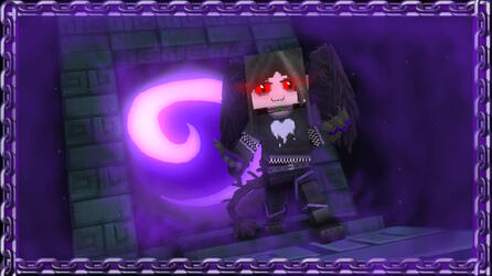 DarkHeartt Thumbnail