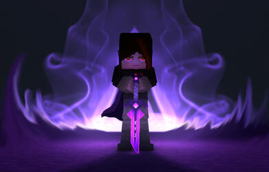 Hytale Avatar